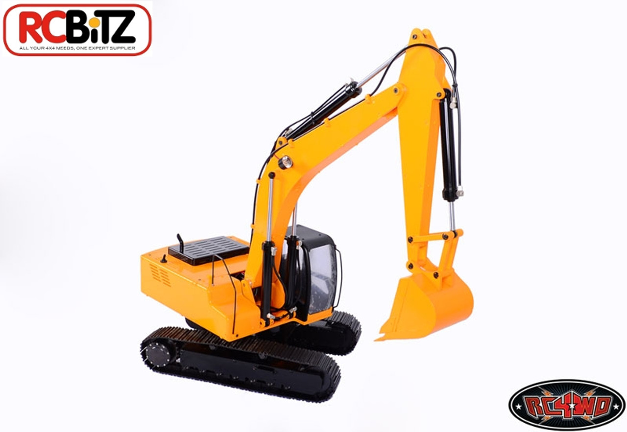 rc4wd earth digger